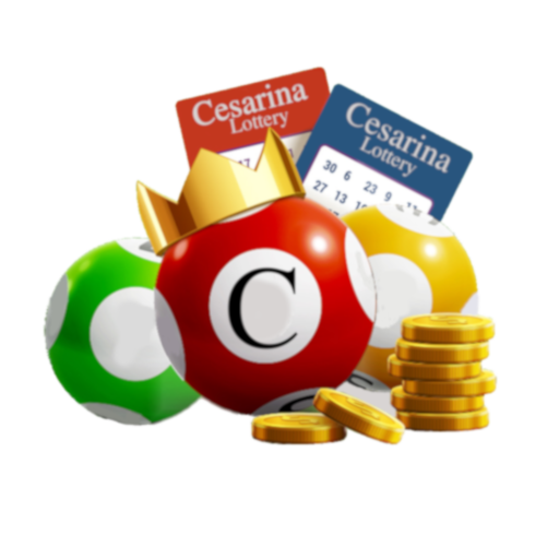 ikon Cesarina Loteria