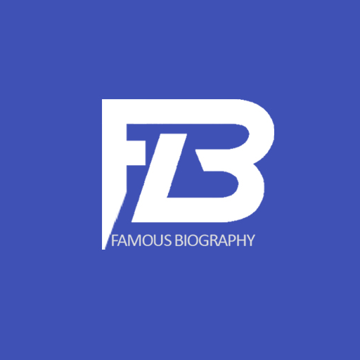 famous biography icon