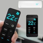AC Remote Control icon