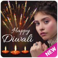 Diwali Photo Frames on 9Apps