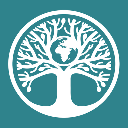 Maroela Media иконка