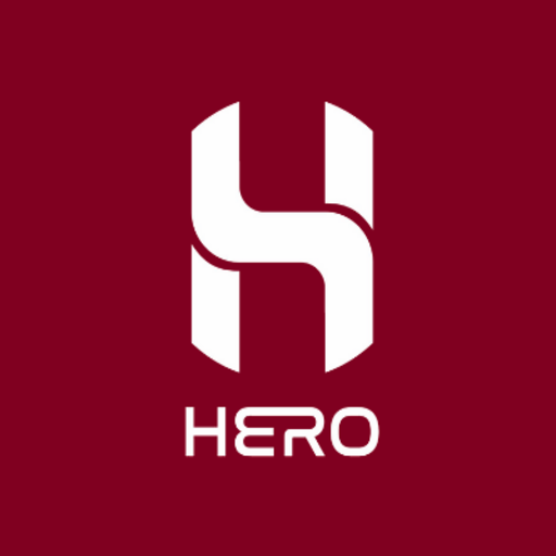 Hero Pay - Agen Pulsa, Kuota, Token PLN &amp; PPOB icon