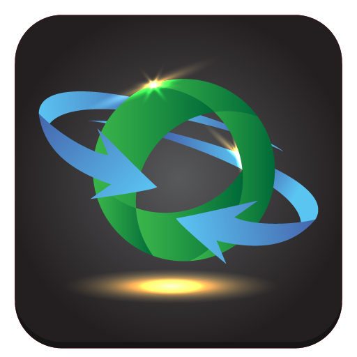 All Boost - Internet Download Manager for Android icon