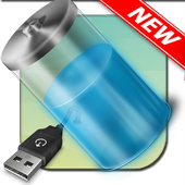 Battery-Doctor(SAVER) icon