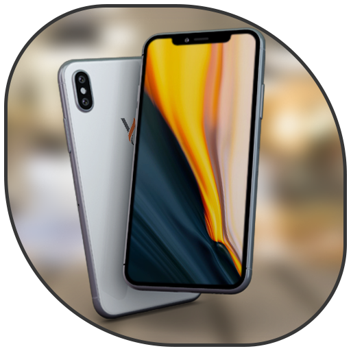 Wallpapers for iPhone 13 Pro Max icon