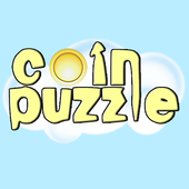 Coin Puzzle icon