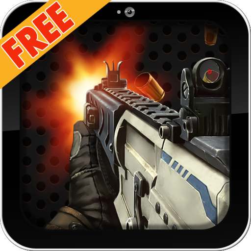 Weapon Cam Simulator icon