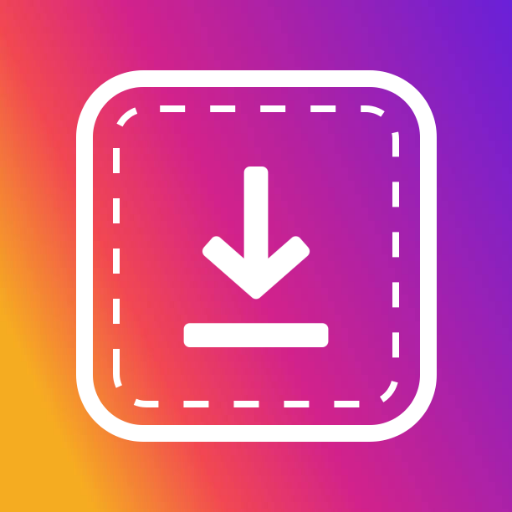 Story Saver for IG icon
