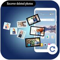 Recover deleted photos Restore deleted pictures on 9Apps