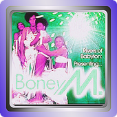Boney M - Rasputin icon