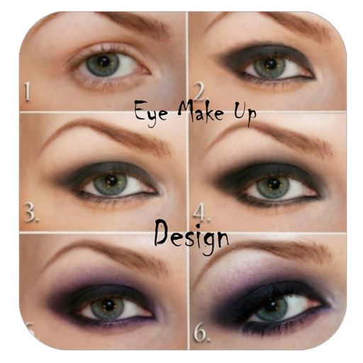 Make Up icon