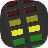 Game Changer Noise Meter icon