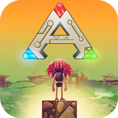 Pix ARK Planet Survival icon