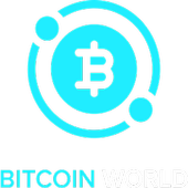 Bitcoin World icon