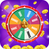 Spin to Earn :Unlimited Earn Money Guide Simulator icon