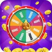 Spin to Earn :Unlimited Earn Money Guide Simulator on 9Apps