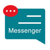 Real Messenger Plus icon