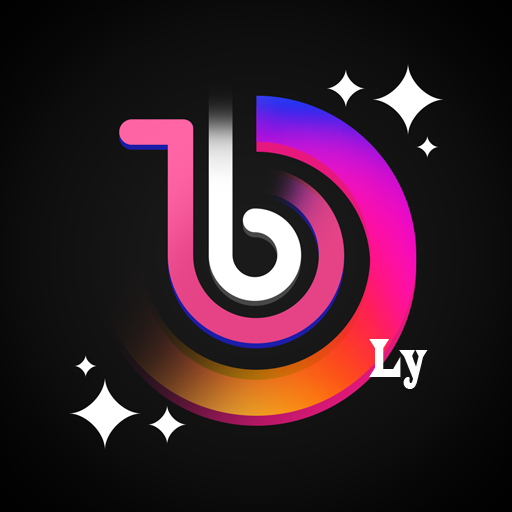 Lyrical Video - Ly Video Maker icon