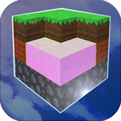 Exploration Pro Crafting 2018 icon