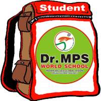 Dr. MPS World School App