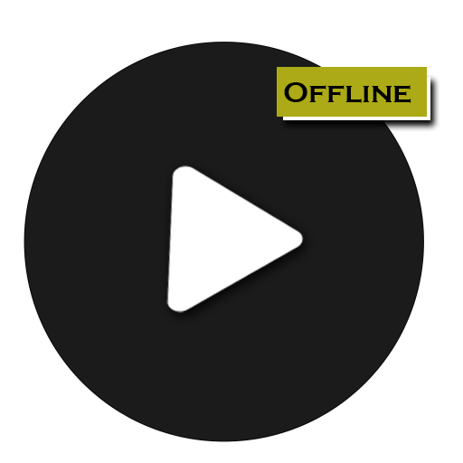 Video Player HD - Offline Video Player icon