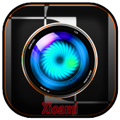 Camera Xioami Redmi 6 pro Selfie Redmi Note 7 pro icon