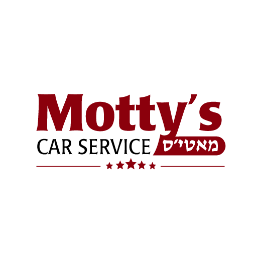 Motty's Car Service icon