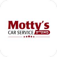 Motty's Car Service