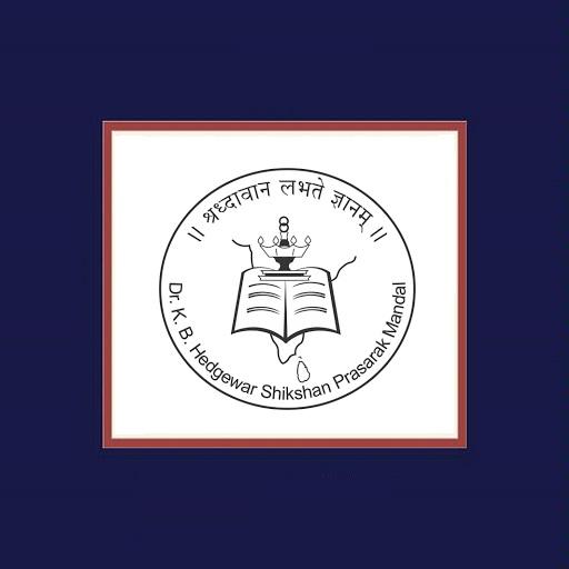 DR. K. B. HEDGEWAR SCHOOL icon