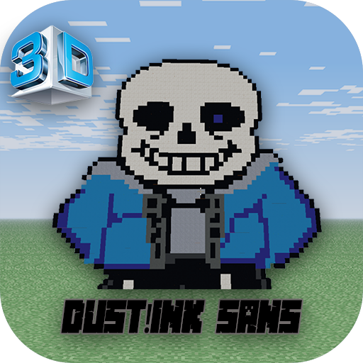 Sans Mod for MCPE icon