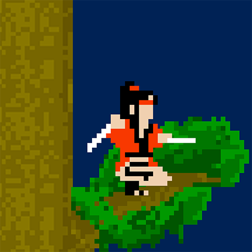 Hasty Ninja Classic icon