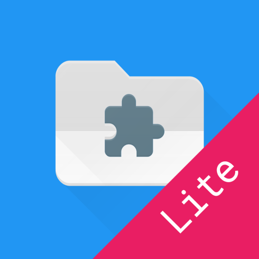 SAF Enhancer Lite icon