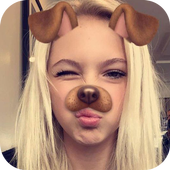 Selfie Camera &amp; Beauty Camera &amp; Filtre Photo icon