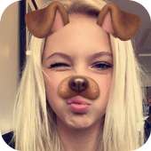 Selfie Camera & Beauty Camera & Filtre Photo