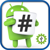 Master Root Checker icon