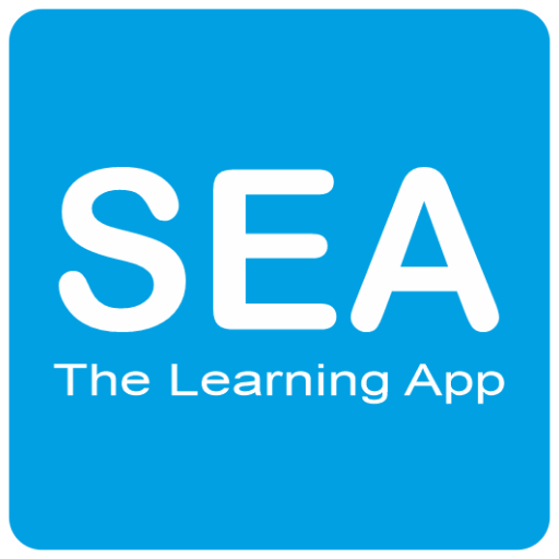 SEA The Learning App icon