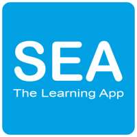SEA The Learning App