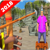 King of Bottle Shooting : Master Shooting Game icon