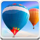 Hot Air Balloon