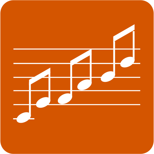 GuitarScales (Ads Free) icon