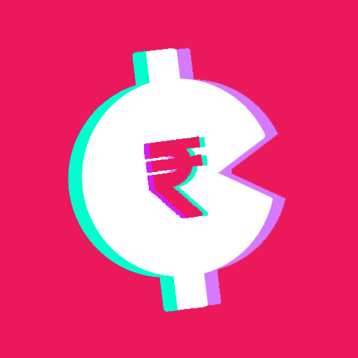 Earn Cash Reward : Playing Games &amp; Win Money icon