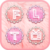Pinkfur icon theme icon