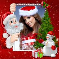 اطارات خلفيات صور عيد الميلاد 🎅🎄2020 on 9Apps