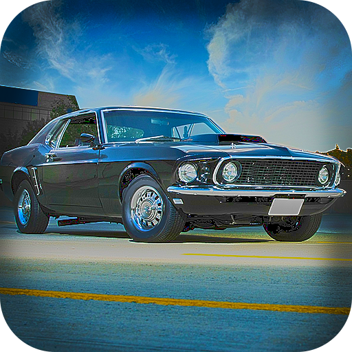 Car Unlimited Parking icon