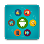 Deleted Photo Recovery icon