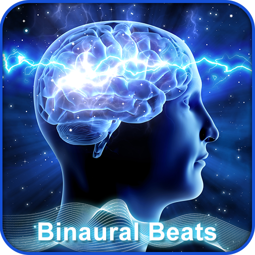 Binaural Beats Meditation - Ultimate Brain Booster icon