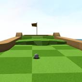 Mini Golf Games 3D Classic 2 icon