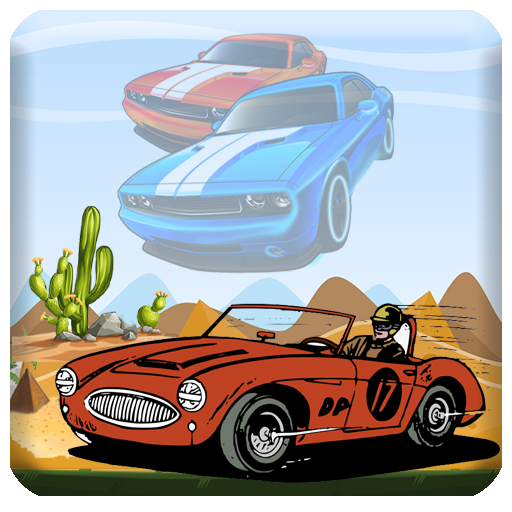 Road Ralli Racing иконка