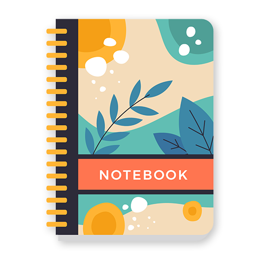 Noty Notepad - Take Notes icon