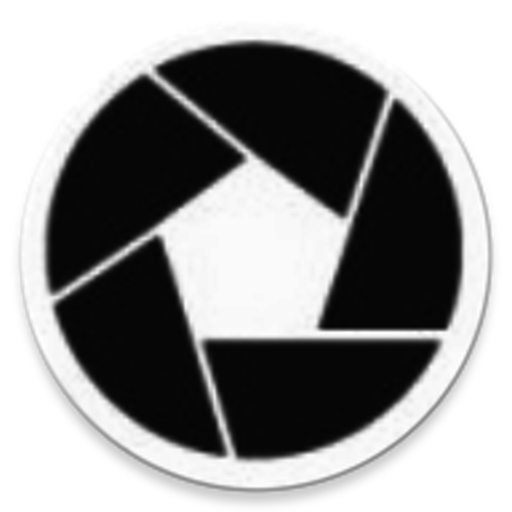 Leveler Camera icon